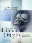 Image for Reconstructing human origins  : a modern synthesis