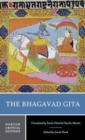 Image for The Bhagavad gita