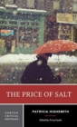 Image for The Price of Salt : A Norton Critical Edition