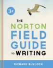 Image for The Norton Field Guide to Writing