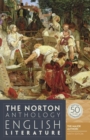 Image for The Norton anthology of English literature  : the major authors