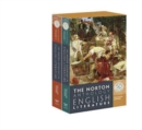 Image for The Norton Anthology of English Literature, The Major Authors