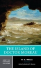 Image for The island of Doctor Moreau