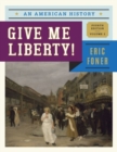 Image for Give Me Liberty!