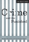 Image for Crime and the Punished
