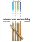 Image for Calculations in Chemistry
