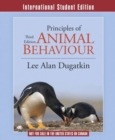 Image for Principles of Animal Behavior