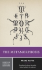 Image for The metamorphosis