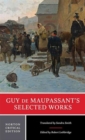 Image for Guy de Maupassant&#39;s Selected Works