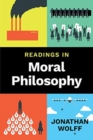 Image for Readings in moral philosophy
