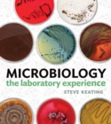 Image for Microbiology : The Laboratory Experience