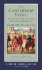 Image for The Canterbury tales  : fifteen tales and the general prologue