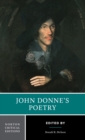 Image for John Donne's poetry
