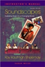 Image for Soundscapes : Instructor&#39;s Manual