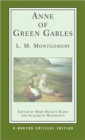 Image for Anne of Green Gables : A Norton Critical Edition