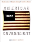 Image for American Government