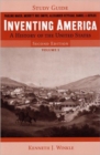 Image for Study Guide : for Inventing America: A History of the United States, Second Edition