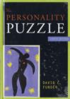 Image for Personality Puzzle