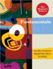 Image for The Musician&#39;s Guide to Fundamentals
