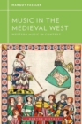 Image for Music in the medieval West