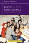 Image for Music in the Renaissance