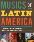 Image for Musics of Latin America