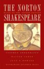 Image for The Norton Shakespeare  : based on the Oxford edition