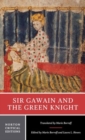 Image for Sir Gawain and the Green Knight  : an authoritative translation, contexts, criticism