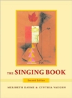Image for The Singing Book
