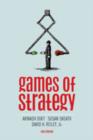 Image for Games of Strategy
