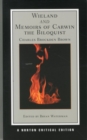 Image for Wieland  : and, Memoirs of Carwin the biloquist