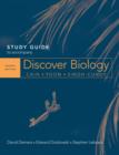 Image for Discover Biology