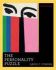 Image for The Personality Puzzle