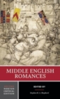 Image for Middle English Romances : A Norton Critical Edition