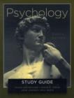 Image for Study Guide : for Psychology, Eighth Edition