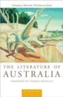 Image for The literature of Australia  : an anthology