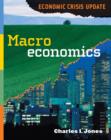 Image for Macroeconomics  : economic crisis update