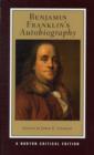 Image for Benjamin Franklin&#39;s autobiography