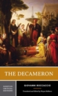 Image for The Decameron  : a new translation, contexts, criticism