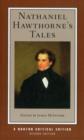 Image for Nathaniel Hawthorne&#39;s tales