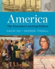 Image for America : The Essential Learning Edition