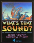 Image for What's That Sound? : An Introduction to Rock and Its History