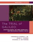 Image for The Trial of Galileo