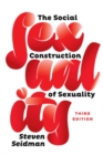 Image for The social construction of sexuality