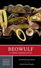Image for Beowulf  : a verse translation