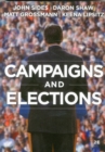 Image for Campaigns &amp; Elections