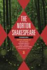 Image for The Norton Shakespeare : Comedies
