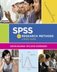 Image for SPSS for Research Methods