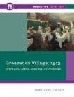 Image for Greenwich Village, 1913