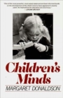 Image for Children&#39;s Minds